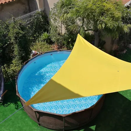 Near Fatima Villa Porto de Mós