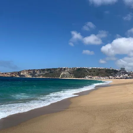 Near Fatima Villa Porto de Mós