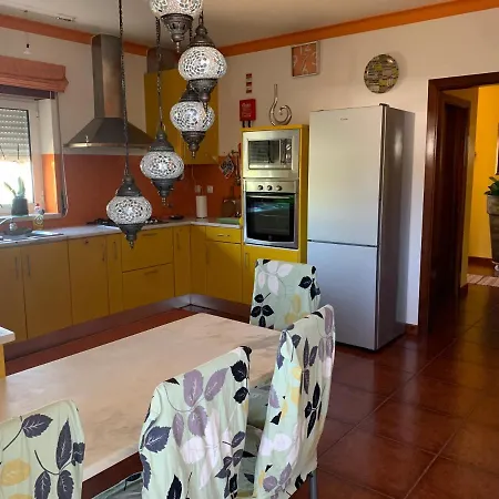 Near Fatima Porto de Mós