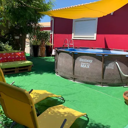 Near Fatima * Porto de Mós