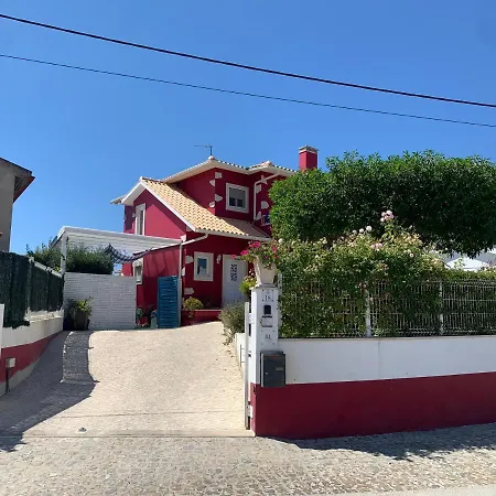 Near Fatima * Porto de Mós