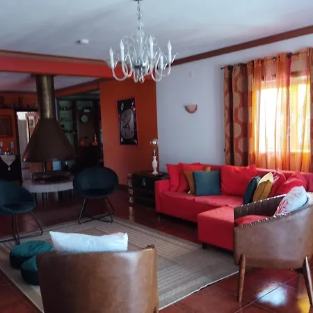 Near Fatima Porto de Mós