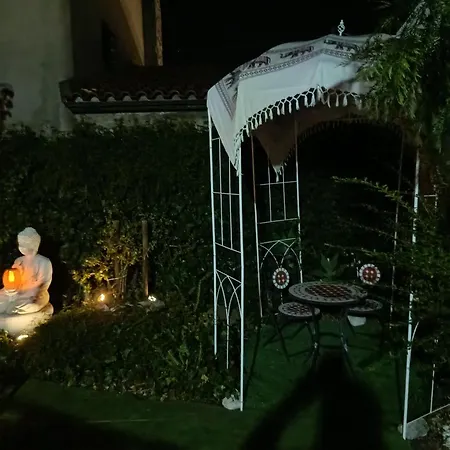 Near Fatima Villa *