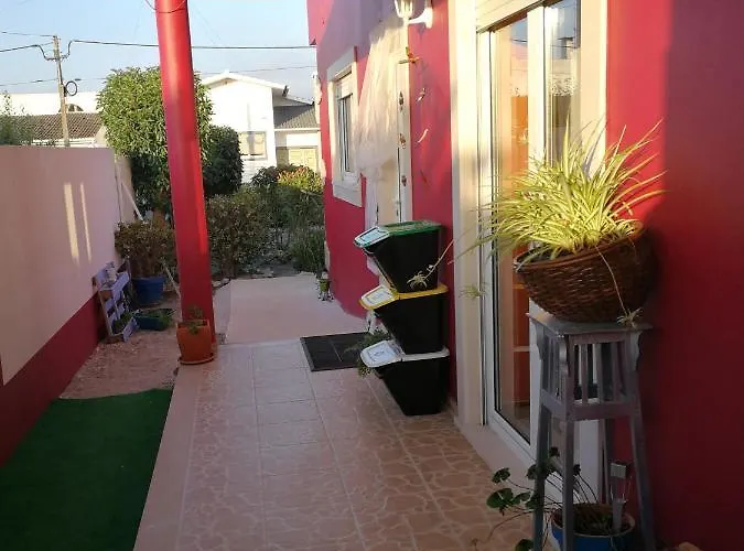 Near Fatima Вилла